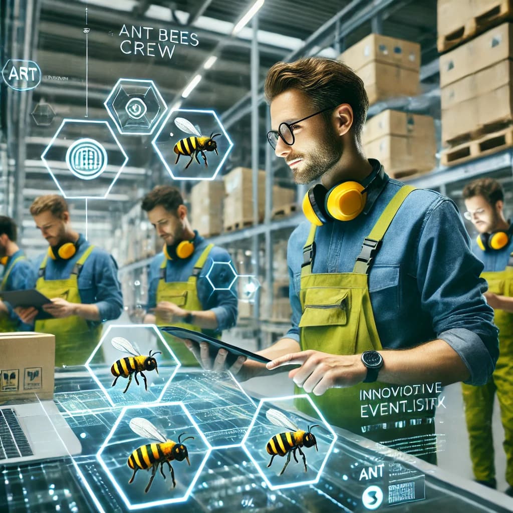 Neue Technik im Einsatz – Qualität steigern